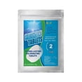 thumbnail image 1 of 170 Pcs Comprimés de Chlore pour Piscine Comprimés de Chloration Natation Piscine Piscine Comprimés de Chlore pour Piscine, 1 of 9