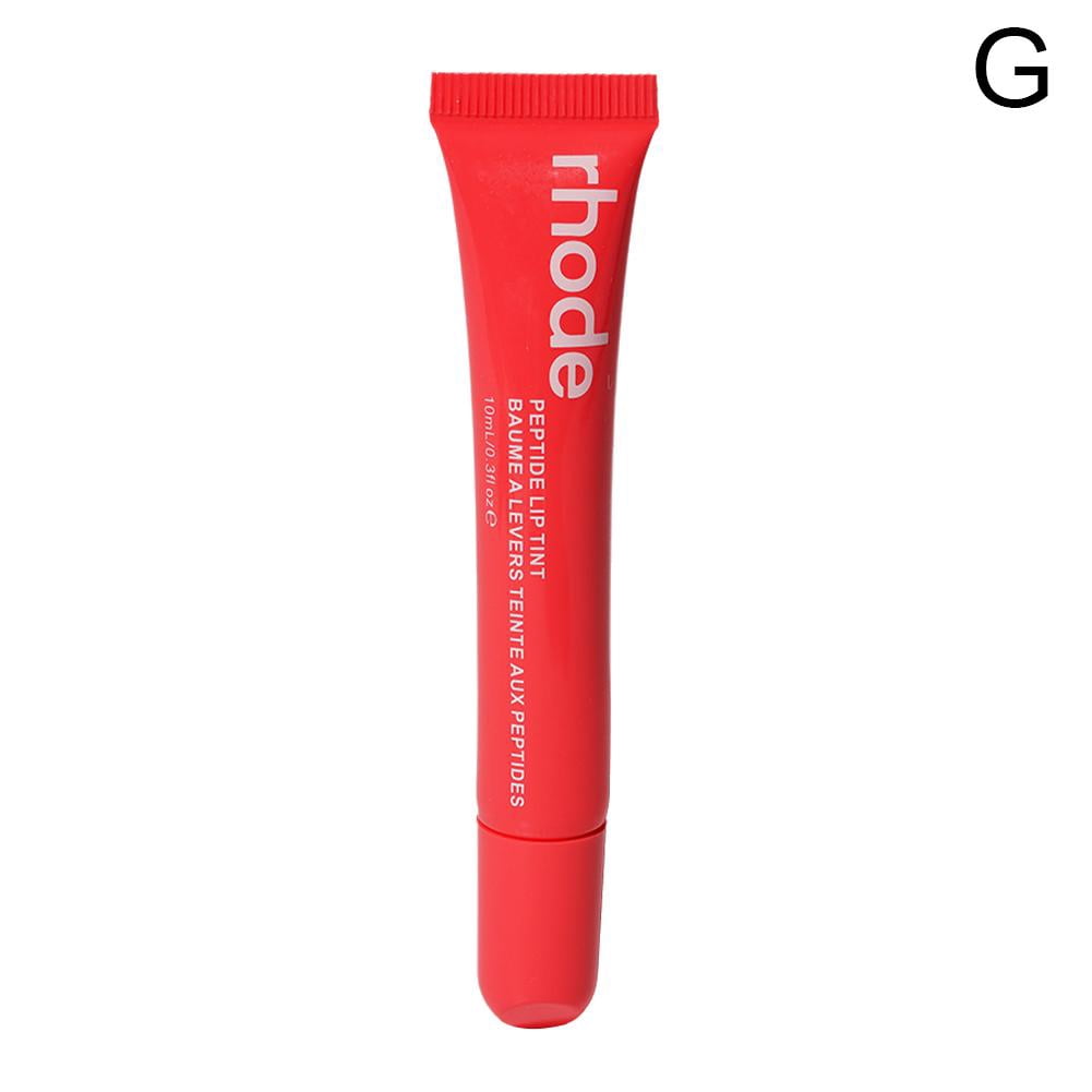 Tinted Lip Balm, Lip Gel, Lip Gloss, Moisturizing