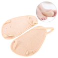 thumbnail image 3 of Octpeak Foot Pad,Foot Protection Pad Forefoot Concealing Non-Slip Waterproof Support Cushion Soft Breathable Forefoot Pad,Breathable Forefoot Pad, 3 of 8