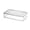 Clear S, variant on Storage Boxes with Lids,Transparent Mask Stationery Storage Box Office Supplies Cosmetic Storage Box Desktop Storage Acrylic Organising Box,Storage Box with Lid,Box of Masks