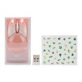 thumbnail image 2 of Souris Mignonne 2.4GHz, Souris Optique Mobile Portable Silencieuse pour Gaming, Souris d'Ordinateur DPI Réglable pour PC, Tablette, Ordinateur Portable, 2 of 8