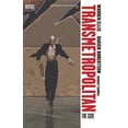 thumbnail image 1 of Transmetropolitan Vol. 9: The Cure, 1 of 3