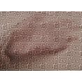 thumbnail image 4 of oneOone Cotton Poplin Fabric Greek Key Geometric Print Fabric By Yard 56 Inches Wide, 4 of 4