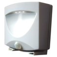 thumbnail image 1 of Maxsa Innovations Lumière de Marche pour Jardinier, Blanc (40341), 1 of 4