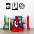 thumbnail image 2 of Humble Crew Kids Table and Chair Set (4 Chairs Included), 2 of 7