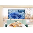 thumbnail image 5 of Restored SAMSUNG 50-Inch QLED Q8F 4K Smart TV, AI Gen 1 Processor, Quantum HDR+, Airslim Design, Gaming Hub, Q-Symphony - [QN50Q8FAAFXZC] - Open Box, 5 of 5