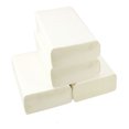 thumbnail image 4 of OULII 4 Rolls Per Set Kitchen Paper Towel White Paper Oil-absorbing Daily, 4 of 8