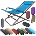 thumbnail image 3 of maskred Environmental Protection Lounge Chair Cushion For Green Lifestyle Fabric Purple 1 1Set, 3 of 6