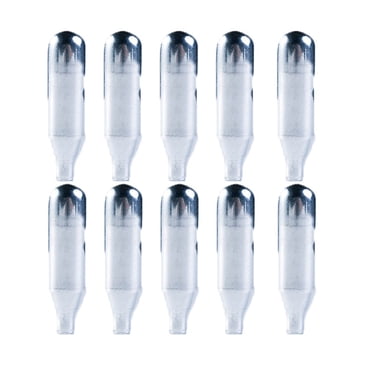 10PCS CO2 Soda Siphon Chargers CO2 Water Cartridges Sparkling Water Machine Accessories