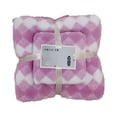thumbnail image 2 of RKSTN Towels DiamondCoral Velvet Towel Bath Towel Set, Daily Use Soft Absorbent Mother Towel, Face Washing Towel, Bath Towel Soft & Absorbent Bath Towels, 2 of 2