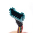 thumbnail image 3 of Adaptateur de Câble Répartiteur Tactile ECU Y Adapté pour BMW F10 F01 F07 F20 F30, 3 of 4