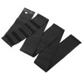 thumbnail image 3 of Waist Trainer Corset, Comfortable Strong Wrapping Durable Waist Trimmer Belt Light Weight 9.8ft Length High Elastic  For Slimming, 3 of 8