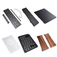 thumbnail image 4 of GLFILL 1 Set 25-50cm Camping Table Accessories Table Multifunction Expansion Parts Outdoor Camping Ultralight Table Expansion Tools 1 unit plate, 4 of 9