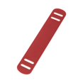 thumbnail image 1 of Tachiuwa Leather Shoulder Strap Pad Fixing Replacement for Satchels Backpacks Handbag, 1 of 9