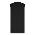 thumbnail image 4 of Birdeem Débardeur d'Été Oversize pour Femmes, Imprimé, à Col en V, Sans Manches, T-Shirt, Hauts Grande Taille, 4 of 7