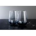 thumbnail image 5 of Thyme & Table Stemless Wine Glasses, 2-Piece Set, 5 of 5