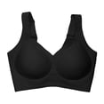thumbnail image 4 of Supportive Wireless Full Coverage Bras for Everyday Comfort and Shape — Seamless Full Cup Uplift Full Support Wire-Free Bra for Plus Size All Seasons Everyday Wear, 4 of 4