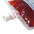 thumbnail image 4 of 10 Pcs 250ml Sac Contenant de Boisson de Cosplay d'Halloween Pochette de Sang de Vampire Accessoires, 4 of 5