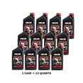 thumbnail image 2 of Yamalube 10w40 All Performance Oil - Pintes (Caisse de 12), 2 of 3