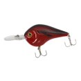 thumbnail image 4 of Long Plate Fishing Hook, Simulation , Sinking Minnow , Freshwater Fishing Accessories Crank Red, 4 of 10