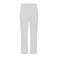 thumbnail image 5 of LIBRCLO Mens Sweatpants with Pockets Athletic Workout Sweat Pants Running Joggers Sweatpants Open Bottom, Gray L, 5 of 5