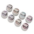 thumbnail image 1 of Glitter Gel Nail Polish Set,  LED Nail Gel Holographic Reflective Portable  for Home DIY, 1 of 8