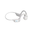 thumbnail image 1 of U9 Conduction Headphones Waterproof Headset 8H Clear Sound White, 1 of 9