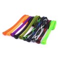 thumbnail image 4 of Fishing Rod Sleeve,Rod Cover Rod Sock Pole Tools Zdhf Yaliya Rookin Jinmie, 4 of 7
