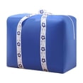 thumbnail image 2 of Chmadoxn Storage Trunks, 2025 Space Saving Self Compression Organizer Portable Space Storage Packing Bags Space Quilt Compression Storage Bag For Comforters Blankets Bedding a Pouch, 2 of 8