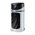 thumbnail image 2 of SUTENGDA 5-Speed Electric Evaporative Air Cooler  White, 2 of 9