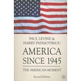 thumbnail image 3 of America Since 1945: The American Moment, 3 of 3