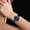 L-Black, variant on Rinsvye Watch Digital Sport Quartz Analog Digital Watches Men's Watch Digital Watches Men Wrist Watches for Man Altimeter Cool Watches
