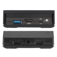 thumbnail image 4 of Desktop Charger,HDMI Portable Charging Dock Portable Charging Dock Base Charging Dock Basefor Switch Remarkable Clarity, 4 of 9