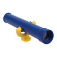 thumbnail image 2 of EIMELI Kids Playground Pirate Telescope Science Toy Ages 3+ Yellow, 2 of 7