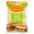 thumbnail image 1 of FRICO Gouda Cheese Slices, 1 of 4