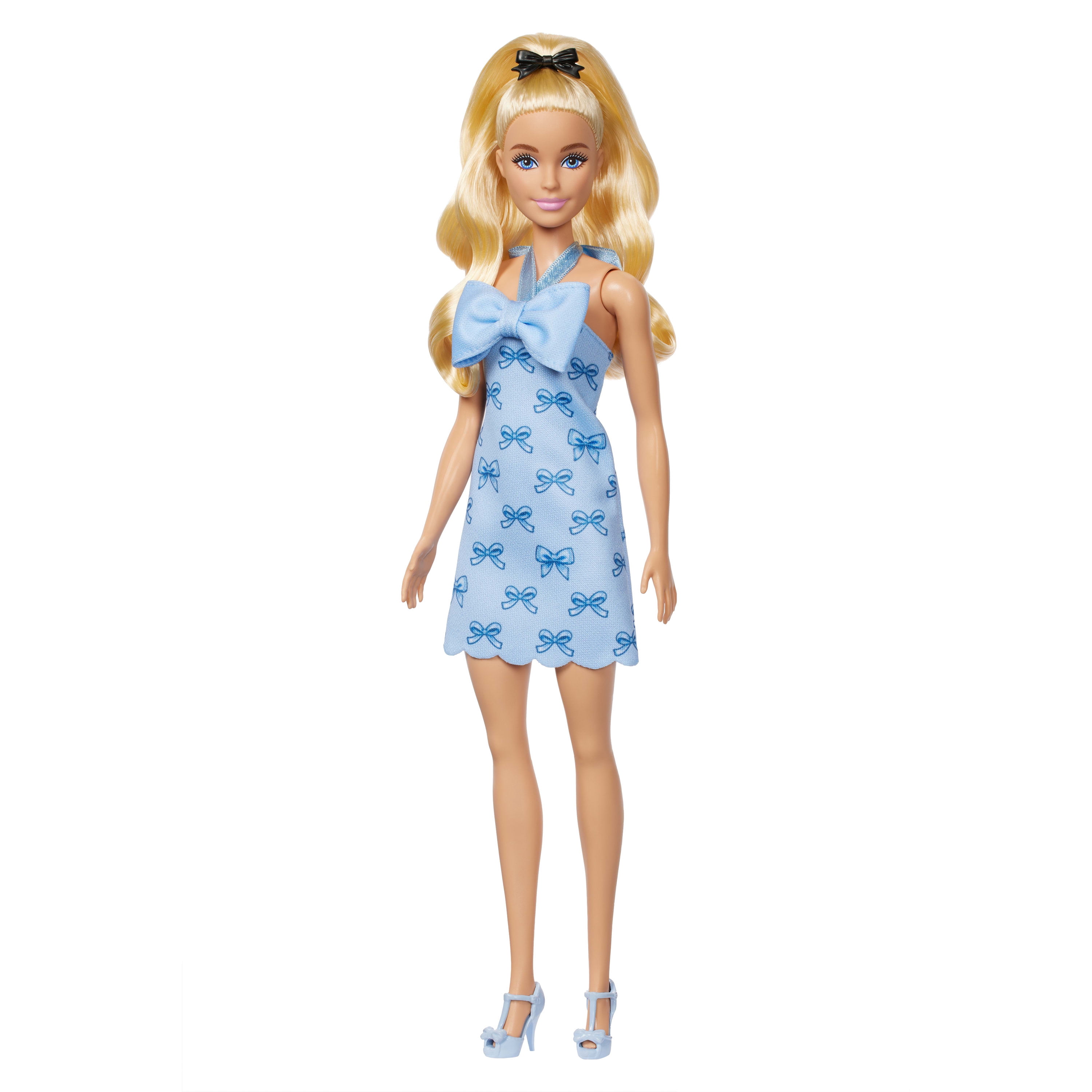Barbie-Fashionistas-Doll-#237