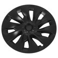 thumbnail image 3 of Wheel Covers Hub Caps,4PCS Wheel Hub Cap Wheel Hub Cover Wheel Cover Hubcap Meticulously Designed, 3 of 14