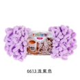 thumbnail image 1 of 5PCS=500g Puffy Finger Loop Chunky Giant Chenille Yarn Crochet Hand Knitting Soft Rope Polyester Blanket No Needle Hook Freeship, 1 of 7