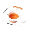 thumbnail image 2 of Large Kitchen Dish Drying Rack with Integrated Utensil Holder and Drainboard Organizer for Efficient Countertop Storage, 2 of 6