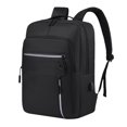 thumbnail image 2 of TopLLC Storage Bins Business Backpack, Bag For Travel Flight Fits 15.6 Inch Laptop With USB Charging Port Storage Bags, 2 of 9