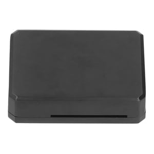 Hard Drive Enclosure, Lightweight Ssd Enclosure Great Thermal Conductivity Aluminium Alloy  For PC