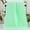 Green, variant on Up to 65% Off! Gspmoly Five-Color Bear Embossed Plain Face Towel Soft Absorbent Cleansing Bath Towel up to 65% Off