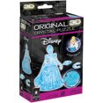 thumbnail image 2 of BePuzzled Licensed Cinderella 3D Puzzle, 2 of 2