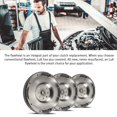 thumbnail image 4 of Schaeffler LuK LFW176 Flywheel, OEM Flywheel, LuK RepSet Clutch Replacement Parts, 4 of 4