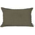 thumbnail image 3 of Housses de Coussin Décoratives en Jacquard Pied-de-Poule Boho-Chic, 3 of 66
