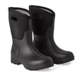 thumbnail image 3 of Ozark Trail Men's Rain Boots, 3 of 4