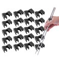 thumbnail image 1 of Baguettes d'Entraînement Réutilisables pour Enfants Débutants Ou Entraîneurs 20 Pcs, 1 of 8