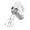 thumbnail image 1 of Cuisinart HM-50C Power Advantage 5 Speed Hand Mixer, White, 1 of 1