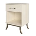thumbnail image 4 of Little Seeds Monarch Hill Clementine White Nightstand, 4 of 9