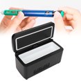 thumbnail image 4 of Insulin Refrigerator, Keep Safe Temperature Insulin Cooler Box Electric Portable  For Family For Office, 4 of 8